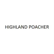 Логотип Highland Poacher
