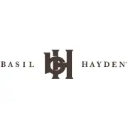 Логотип Basil Hayden's