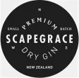 Логотип Scapegrace