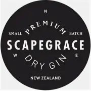 Логотип Scapegrace