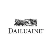 Логотип Dailuaine