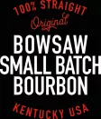 Логотип Bowsaw