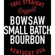 Логотип Bowsaw