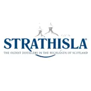 Логотип Strathisla
