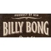 Логотип Billy Bong