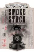 Логотип Smokestack