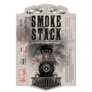 Логотип Smokestack