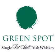 Логотип Green Spot