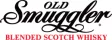 Логотип Old Smuggler