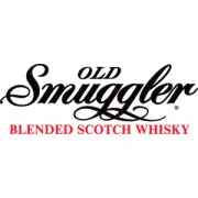 Логотип Old Smuggler
