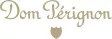 Логотип Dom Perignon