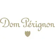 Логотип Dom Perignon