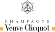 Логотип Veuve Clicquot