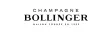 Логотип Bollinger