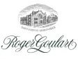 Логотип Roger Goulart