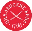 Логотип Цимлянское