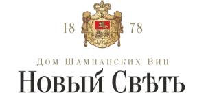 Новый Свет