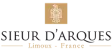 Логотип Sieur d'Arques