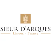 Логотип Sieur d'Arques