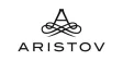 Логотип Aristov