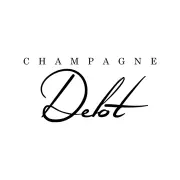 Логотип Champagne Delot