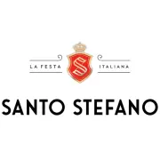 Логотип Santo Stefano