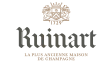 Логотип Ruinart