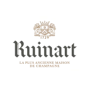 Логотип Ruinart