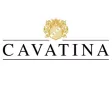 Логотип Cavatina