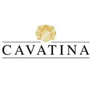 Логотип Cavatina