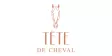 Логотип Tete de Cheval