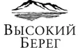 Логотип Высокий Берег