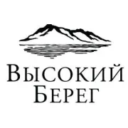 Логотип Высокий Берег