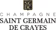 Логотип Saint Germain de Crayes