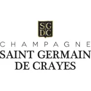 Логотип Saint Germain de Crayes