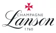 Логотип Lanson