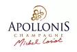 Логотип Apollonis