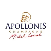 Логотип Apollonis