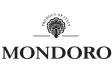 Логотип Mondoro