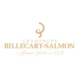 Логотип Billecart Salmon