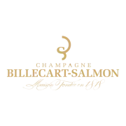 Логотип Billecart Salmon