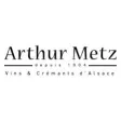 Логотип Arthur Metz