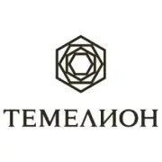 Логотип Темелион