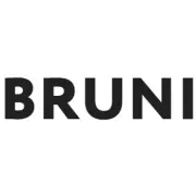 Логотип Bruni