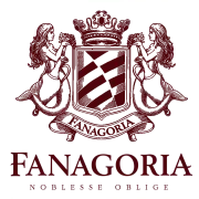 Коньяк Фанагория (Fanagoria)