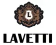 Логотип Lavetti