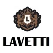 Логотип Lavetti