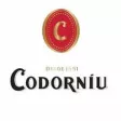 Логотип Codorniu
