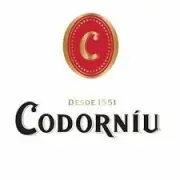Логотип Codorniu