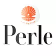 Логотип La Petite Perle